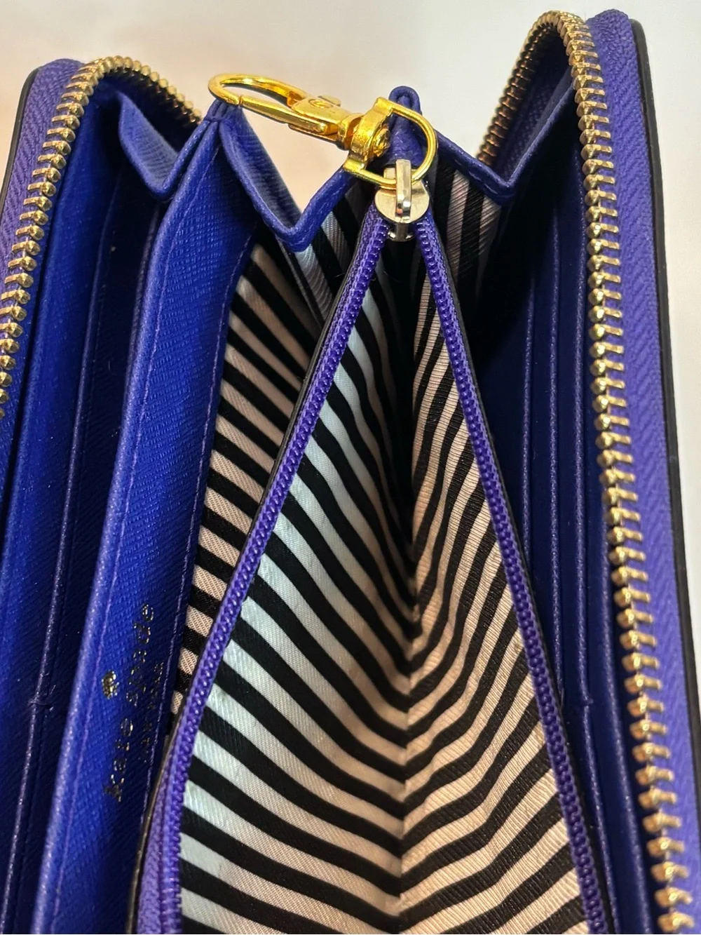 kate spade this authentic
